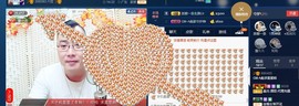 GM-A彪是个主持人主播照片