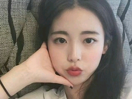 妞妞💗LG主播照片
