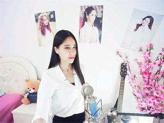 你若安好♬便是晴天的主播照片