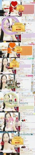 小兔子乖乖♛主播照片