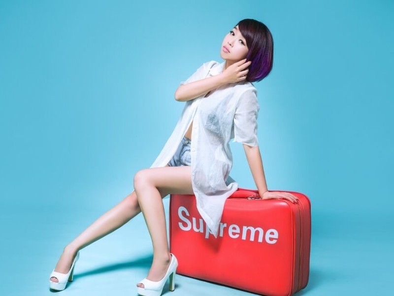 +.．咿咿*💍的主播海报