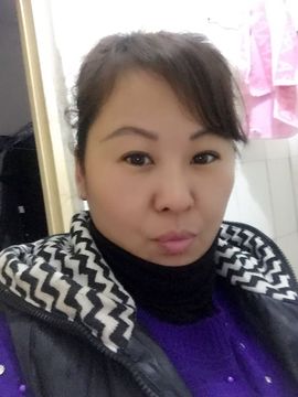东北凤姐主播照片