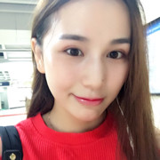 Wu哩🌟小姑娘