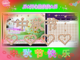 侠侠《爱唱歌》主播照片