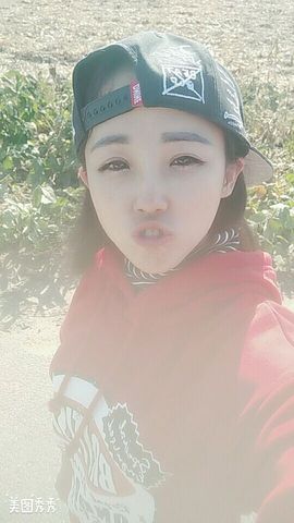 ★╭豆子主播照片