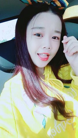💝安安主播照片