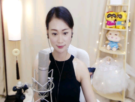 ，良良主播照片