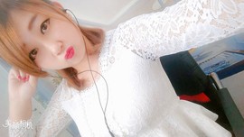 ★彡圆圆主播照片