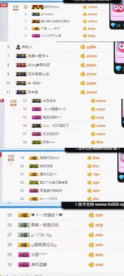 丫头唱歌给你听主播照片
