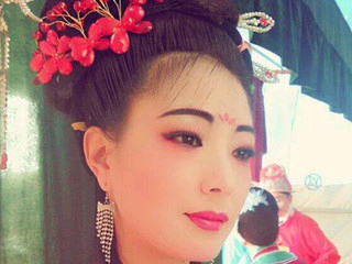 大闽旺族的主播照片