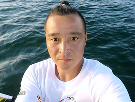 ✨一溜烟✨主播照片