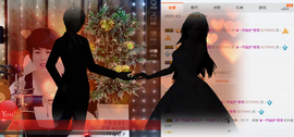 一帘幽梦as主播照片