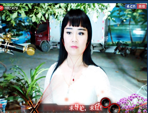梨花不再期待的图片