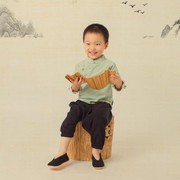 🌼小VVVV海报