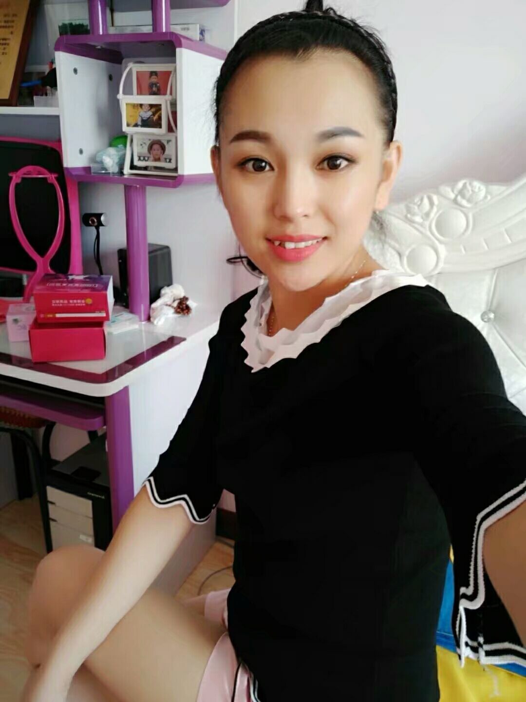 爷儿！的主播照片