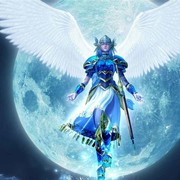 天使之翼uu海报