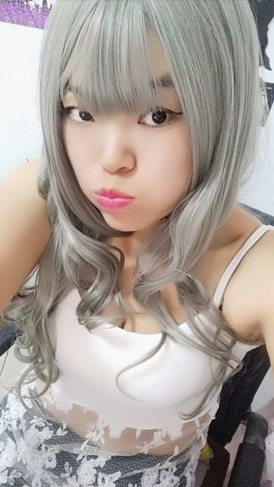 脸脸吃不饱的图片