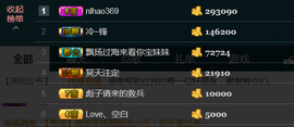 彪子✺小存折主播照片