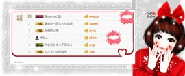 雨婷只会洒洒微笑~主播照片