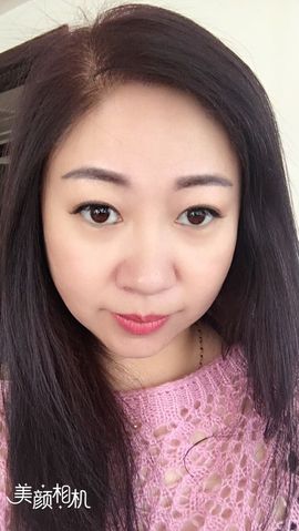 媚儿的媚主播照片