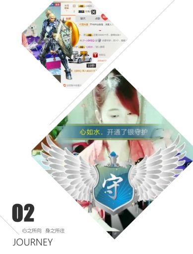 沙！??不定時播的主播照片