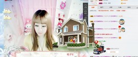 桃子摸摸哒主播照片
