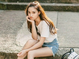 ，良良主播照片