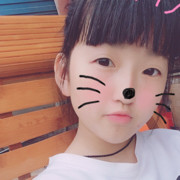朵宝💕海报