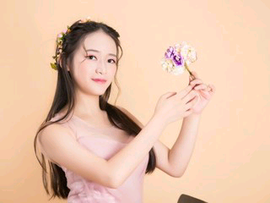 ❤️理想☔主播照片