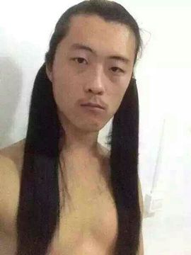 小璀璨闪闪闪主播照片