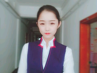 🌸@巧克力小蛋糕的主播照片