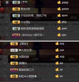 ⎛⎝彩虹小甜甜⎛⎝主播照片