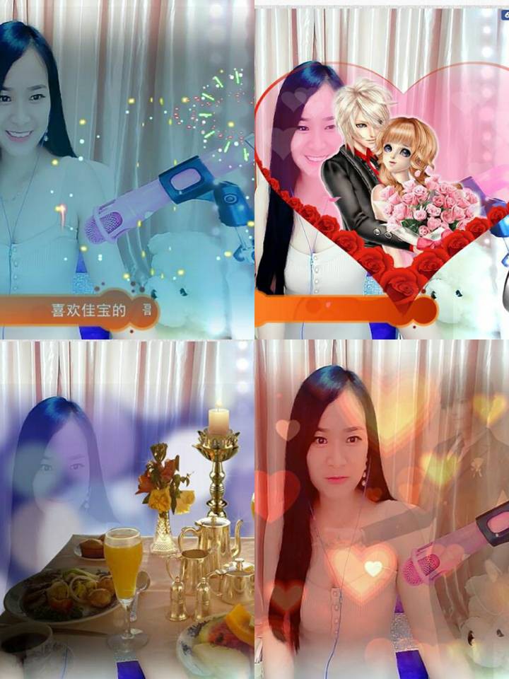 佳宝2288888的主播照片