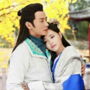 。专属美女。