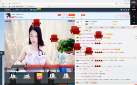 Joyce、伊斯主播照片