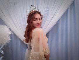 |马平川主播照片