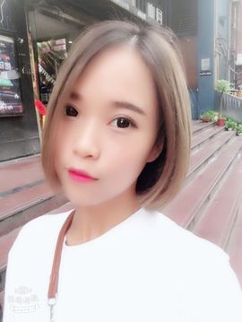 庆丫头停播主播照片