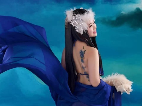你鱼小海报
