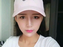 笑口常开，哈哈哈..主播照片