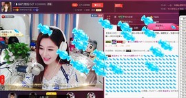 昵称违规，请重新修改主播照片