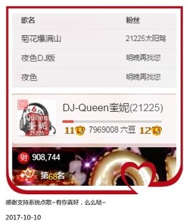 DJ21225主播照片