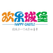 步步高广场欢乐城堡