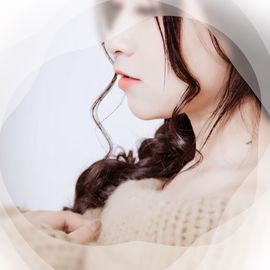 Singerゞ彭清主播照片