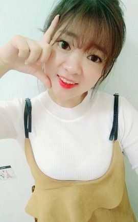 薇琪❥琪小瘦呀主播照片