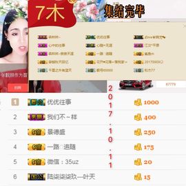 ℳ.休～*主播照片