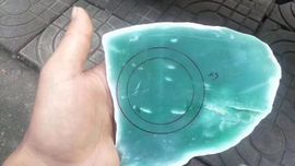 昵称违规，请重新修改主播照片