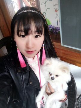 ღ美好ღ主播照片