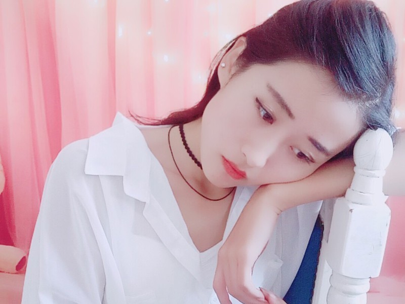 ✨西米妹妹✨的主播海报