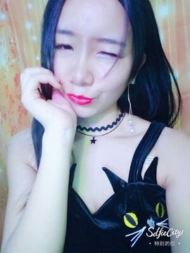 星婷女神感谢遇见你们主播照片
