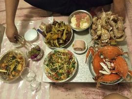 回忆的夜色主播照片